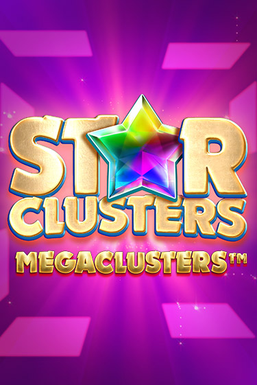 Демо игра Star Clusters играть онлайн | Casino X Online бесплатно