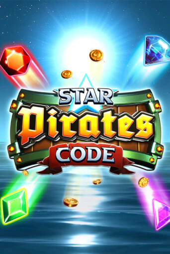 Демо игра Star Pirates Code играть онлайн | Casino X Online бесплатно