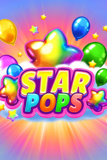 Демо игра Star Pops играть онлайн | Casino X Online бесплатно