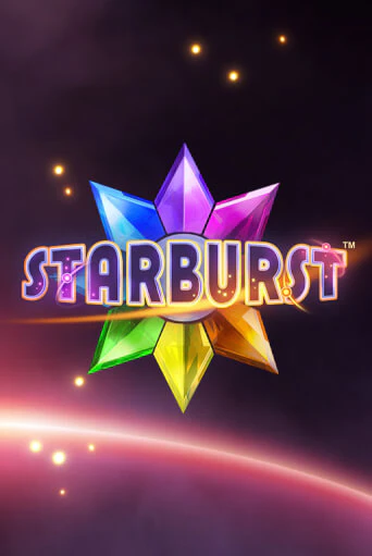 Демо игра Starburst™ играть онлайн | Casino X Online бесплатно