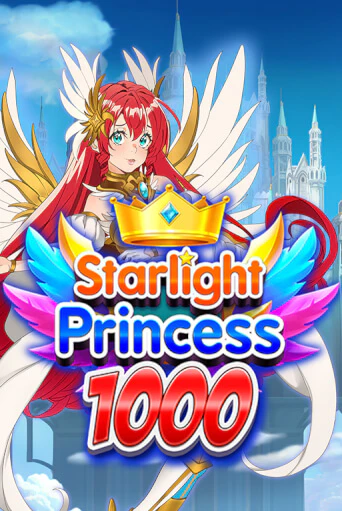 Демо игра Starlight Princess 1000 играть онлайн | Casino X Online бесплатно