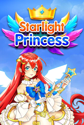 Демо игра Starlight Princess играть онлайн | Casino X Online бесплатно