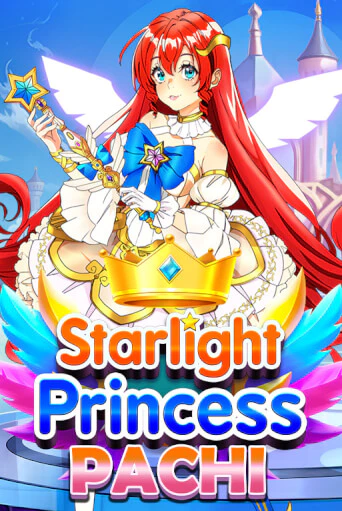 Демо игра Starlight Princess Pachi играть онлайн | Casino X Online бесплатно