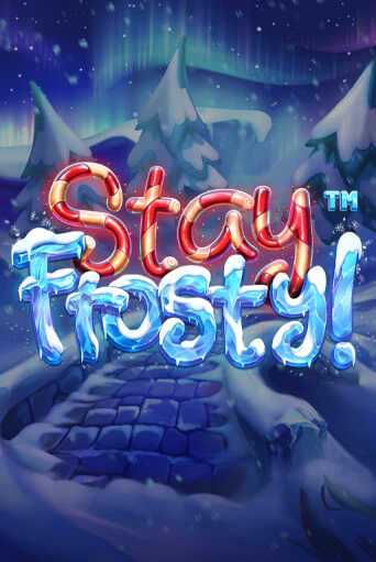 Демо игра Stay Frosty! играть онлайн | Casino X Online бесплатно