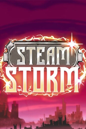 Демо игра Steam Storm играть онлайн | Casino X Online бесплатно