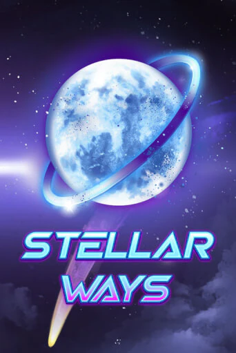 Демо игра Stellar Ways играть онлайн | Casino X Online бесплатно