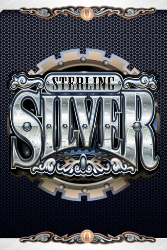 Демо игра Sterling Silver играть онлайн | Casino X Online бесплатно