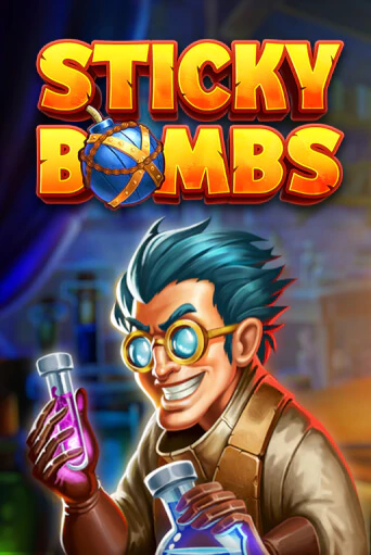 Демо игра Sticky Bombs играть онлайн | Casino X Online бесплатно