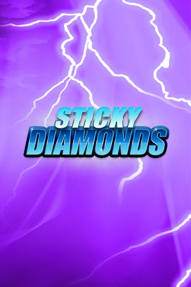 Демо игра Sticky Diamonds играть онлайн | Casino X Online бесплатно