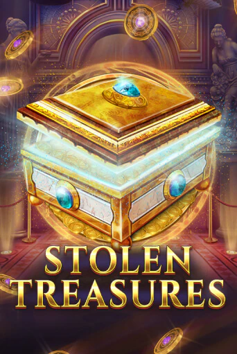 Демо игра Stolen Treasures играть онлайн | Casino X Online бесплатно