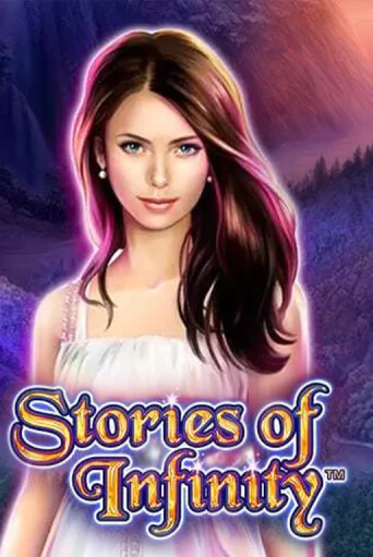 Демо игра Stories of Infinity играть онлайн | Casino X Online бесплатно