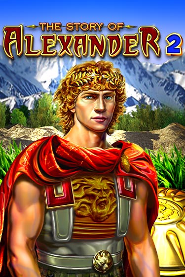 Демо игра The Story of Alexander 2 играть онлайн | Casino X Online бесплатно