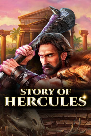 Демо игра Story Of Hercules – Expanded Edition играть онлайн | Casino X Online бесплатно