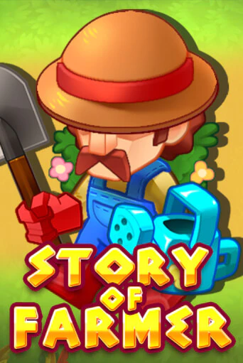 Демо игра Story of Farmer играть онлайн | Casino X Online бесплатно