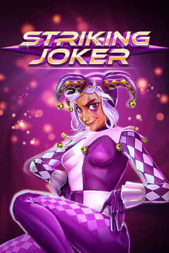 Демо игра Striking Joker играть онлайн | Casino X Online бесплатно