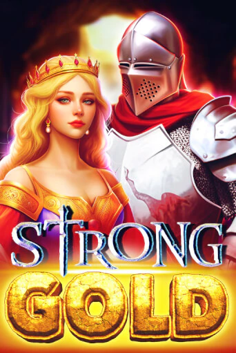 Демо игра StrongGold играть онлайн | Casino X Online бесплатно