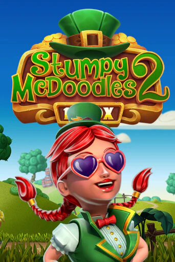 Демо игра Stumpy McDoodles 2 играть онлайн | Casino X Online бесплатно