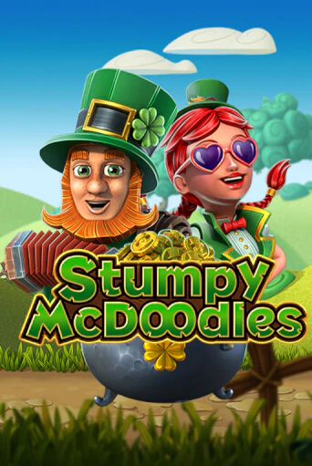 Демо игра Stumpy McDoodles играть онлайн | Casino X Online бесплатно