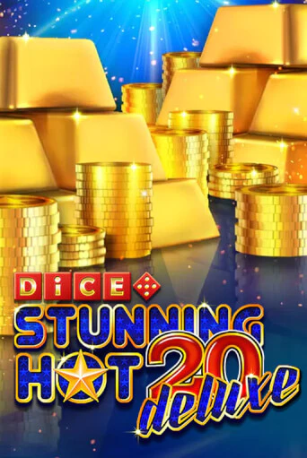 Демо игра Stunning Hot 20 Deluxe Dice играть онлайн | Casino X Online бесплатно