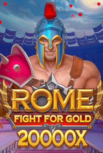 Демо игра Rome: Fight For Gold играть онлайн | Casino X Online бесплатно