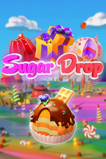 Демо игра Sugar Drop играть онлайн | Casino X Online бесплатно