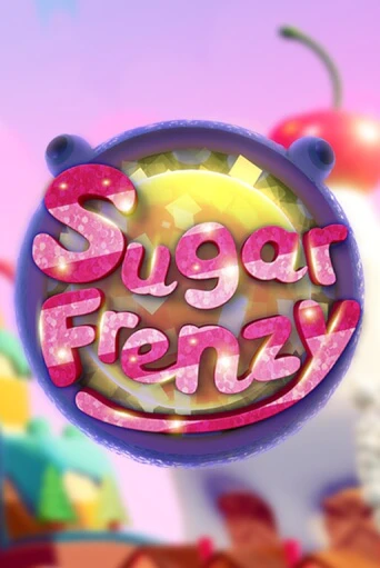 Демо игра Sugar Frenzy играть онлайн | Casino X Online бесплатно