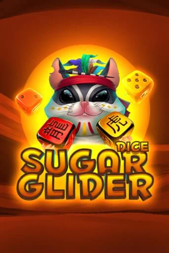 Демо игра Sugar Glider Dice играть онлайн | Casino X Online бесплатно