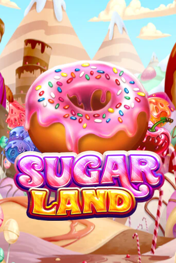 Демо игра SugarLand играть онлайн | Casino X Online бесплатно