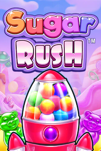 Демо игра Sugar Rush играть онлайн | Casino X Online бесплатно