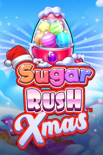 Демо игра Sugar Rush Xmas играть онлайн | Casino X Online бесплатно