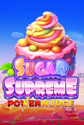 Демо игра Sugar Supreme Powernudge™ играть онлайн | Casino X Online бесплатно