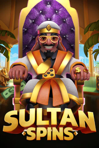 Демо игра Sultan Spins играть онлайн | Casino X Online бесплатно