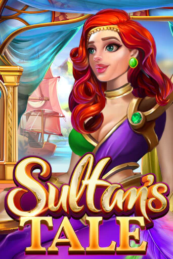 Демо игра Sultan’s Tale играть онлайн | Casino X Online бесплатно