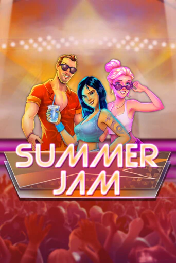 Демо игра Summer Jam играть онлайн | Casino X Online бесплатно