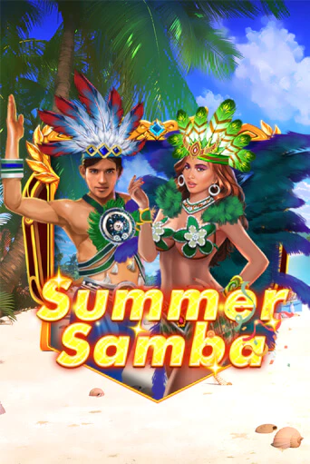 Демо игра Summer Samba играть онлайн | Casino X Online бесплатно