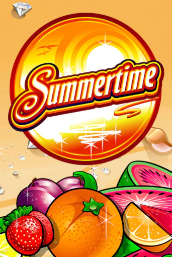 Демо игра Summertime играть онлайн | Casino X Online бесплатно