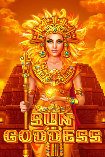 Демо игра Sun Goddess играть онлайн | Casino X Online бесплатно