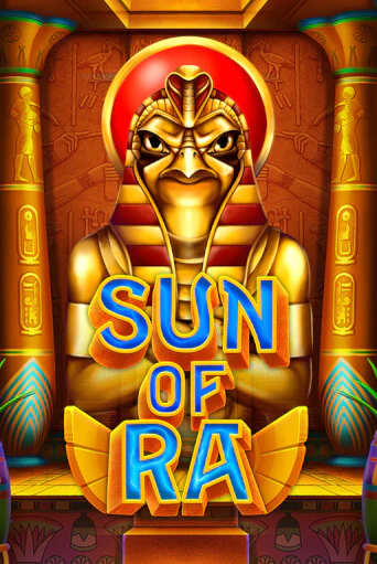 Демо игра Sun of Ra играть онлайн | Casino X Online бесплатно