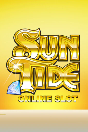 Демо игра SunTide играть онлайн | Casino X Online бесплатно