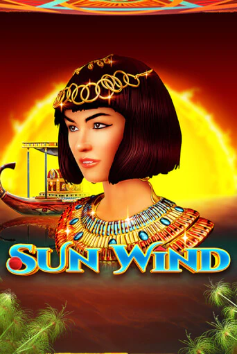 Демо игра Sun Wind играть онлайн | Casino X Online бесплатно