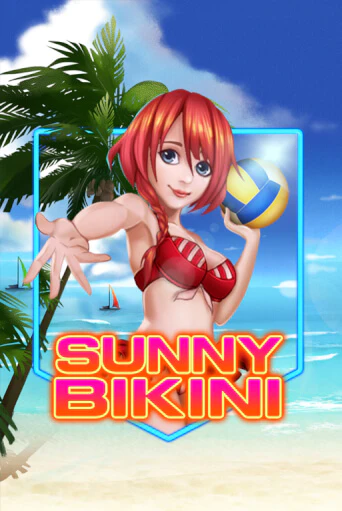 Демо игра Sunny Bikini играть онлайн | Casino X Online бесплатно