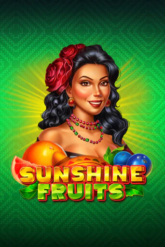 Демо игра Sunshine Fruits играть онлайн | Casino X Online бесплатно