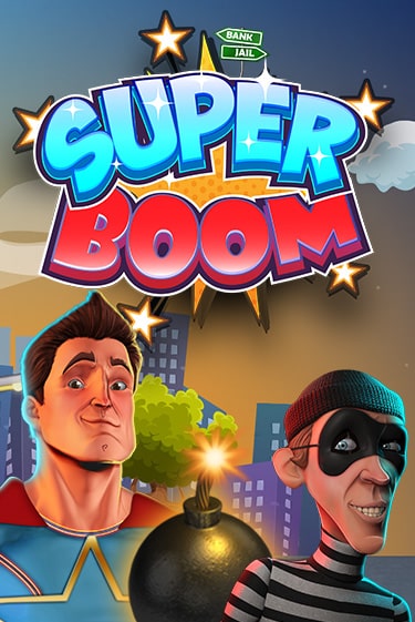 Демо игра Super Boom играть онлайн | Casino X Online бесплатно