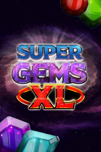 Демо игра Super Gems XL играть онлайн | Casino X Online бесплатно