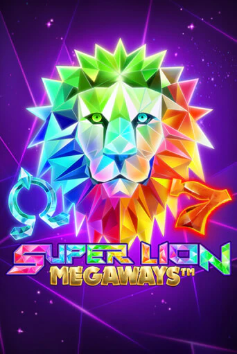 Демо игра Super Lion Megaways играть онлайн | Casino X Online бесплатно