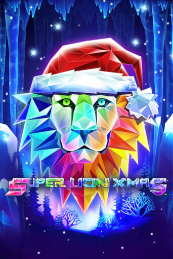 Демо игра Super Lion Xmas играть онлайн | Casino X Online бесплатно