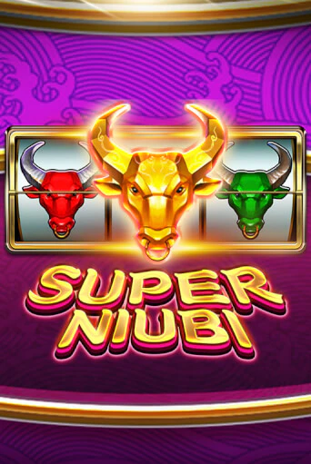 Демо игра Super Niubi играть онлайн | Casino X Online бесплатно