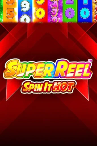 Демо игра Super Reel: Spin it Hot! играть онлайн | Casino X Online бесплатно