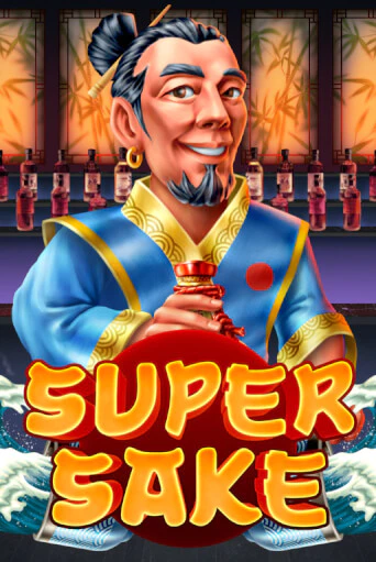 Демо игра Super Sake играть онлайн | Casino X Online бесплатно