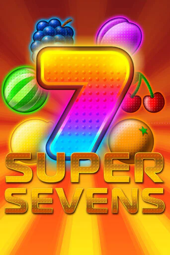 Демо игра Super Sevens играть онлайн | Casino X Online бесплатно